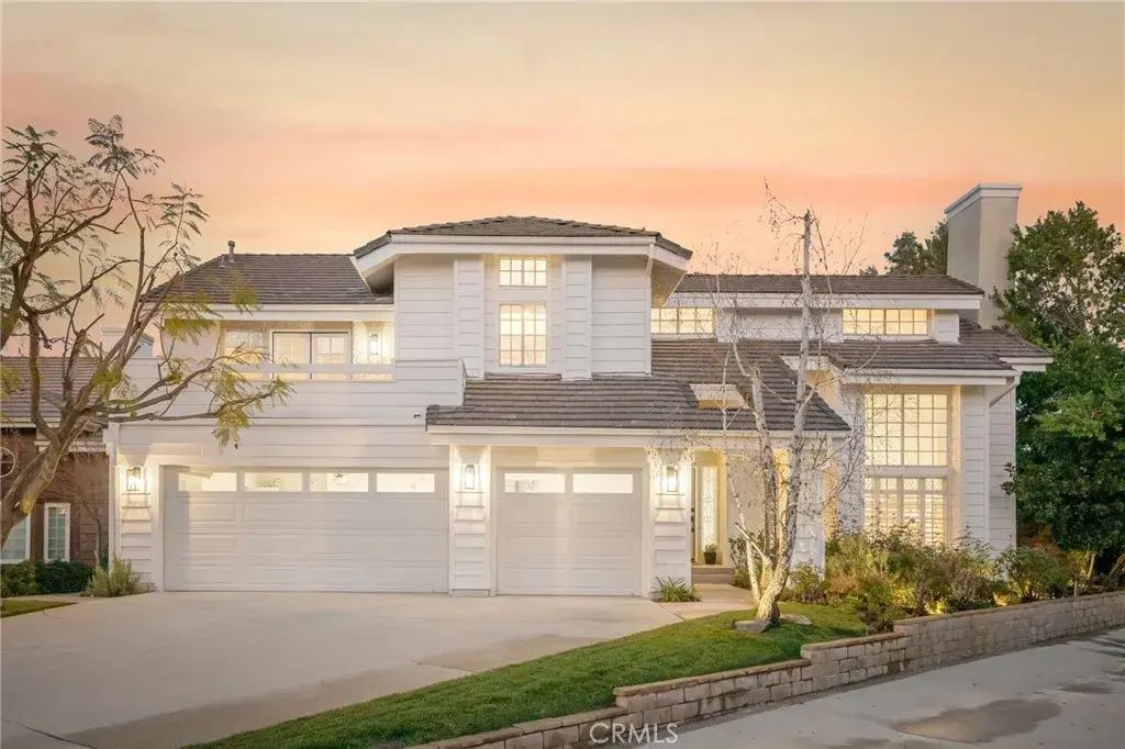 5540 Buffwood, Agoura Hills