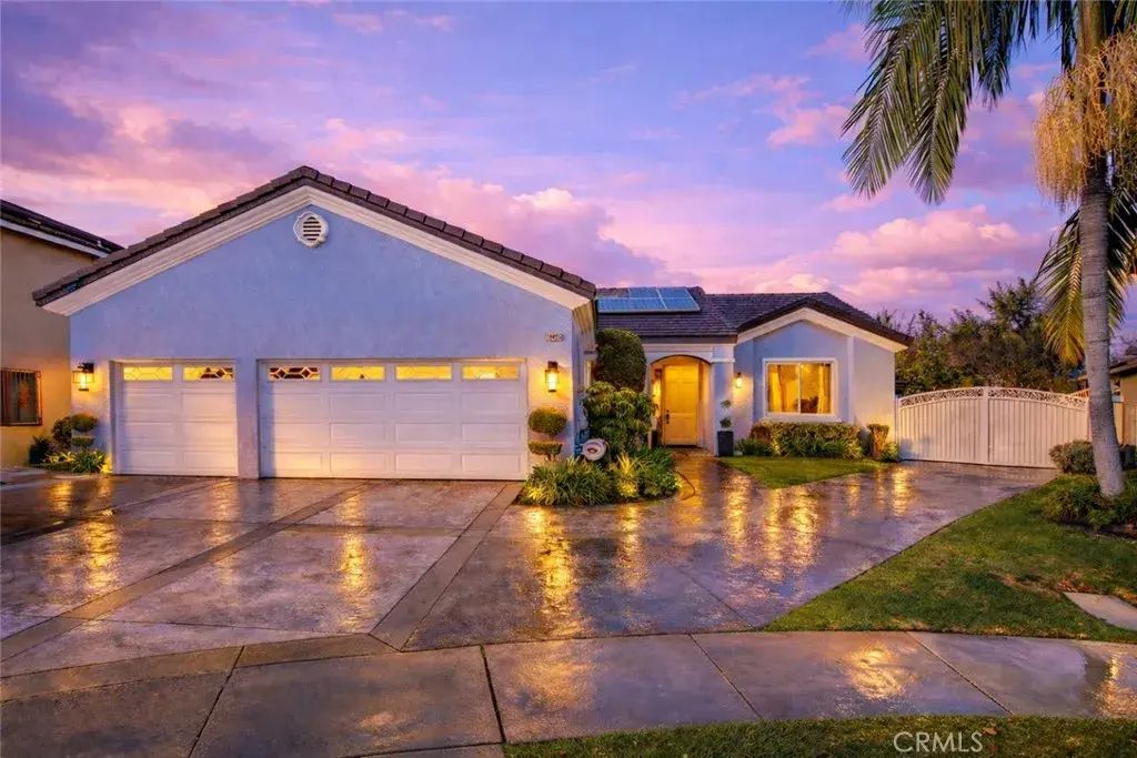 10405 Park Street, Bellflower
