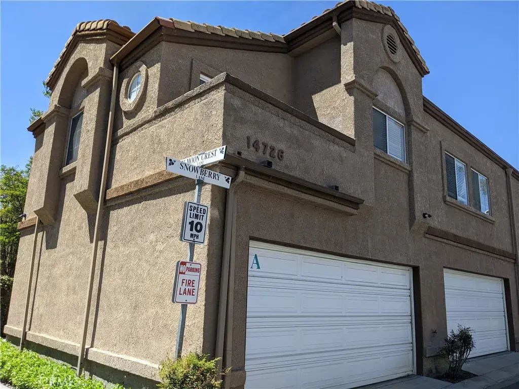 14726 Moon Crest, Chino Hills