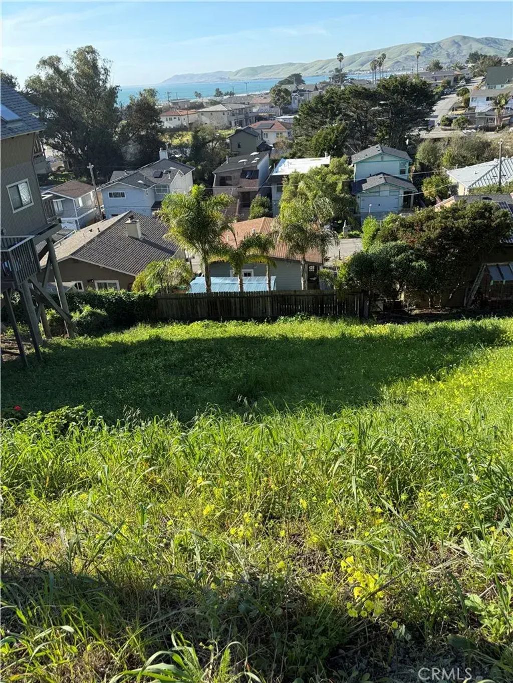 265 Cerro Gordo, Cayucos