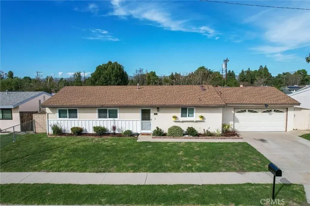 1763 Kearney, Simi Valley