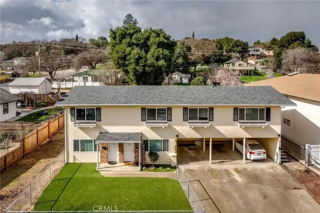2221 Oak Street, Paso Robles