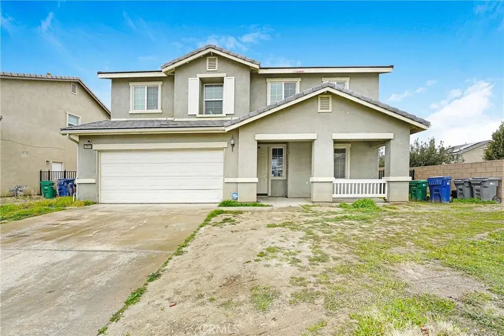 43653 32nd Street East, Lancaster