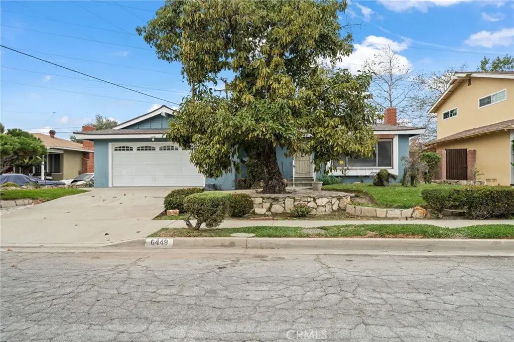 6449 Triton, Pico Rivera