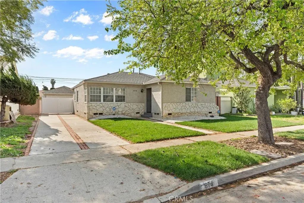 874 W 33rd Way, Long Beach