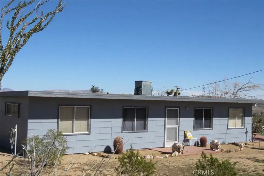 55560 Lum Lane, Landers
