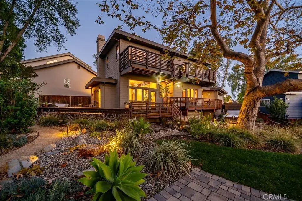 3379 Barranca Court, San Luis Obispo
