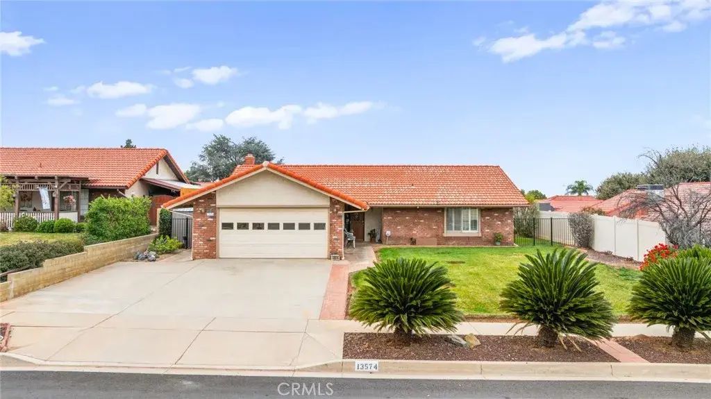 13574 Pamela Court, Yucaipa