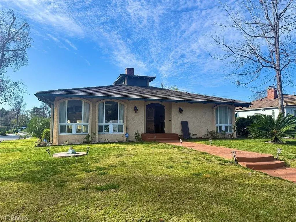 902 Coronado Dr, Arcadia