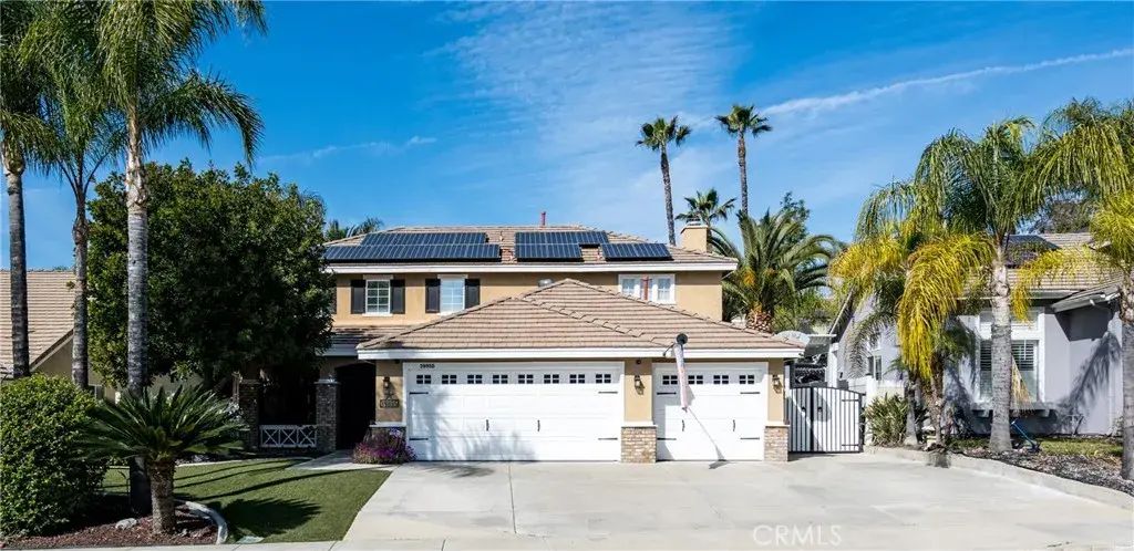 39855 Tinderbox Way, Murrieta