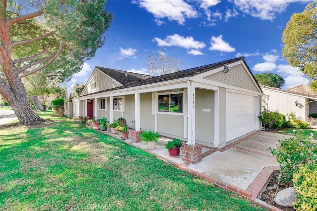 4172 Beachmeadow, Westlake Village
