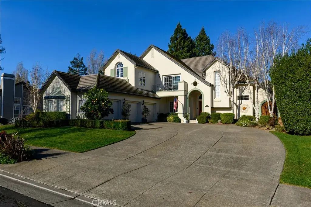 1811 Maiden Lane, Petaluma