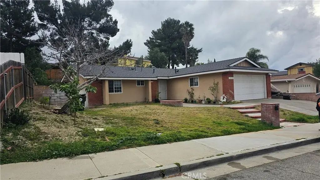 19668 Crystal Springs Court, Newhall