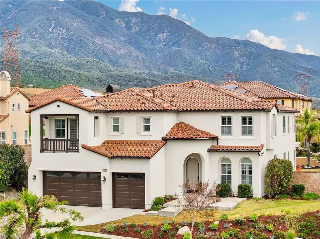 12680 Encino Court, Rancho Cucamonga