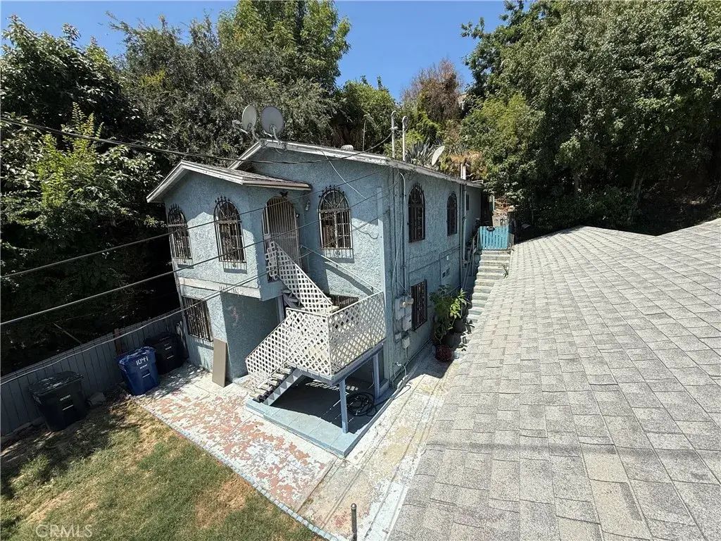 1041 Geraghty, City Terrace