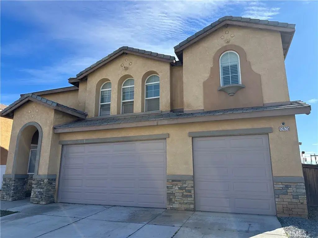 12625 Padrino, Victorville