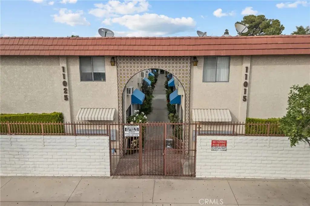 11025 Kittridge 134, North Hollywood