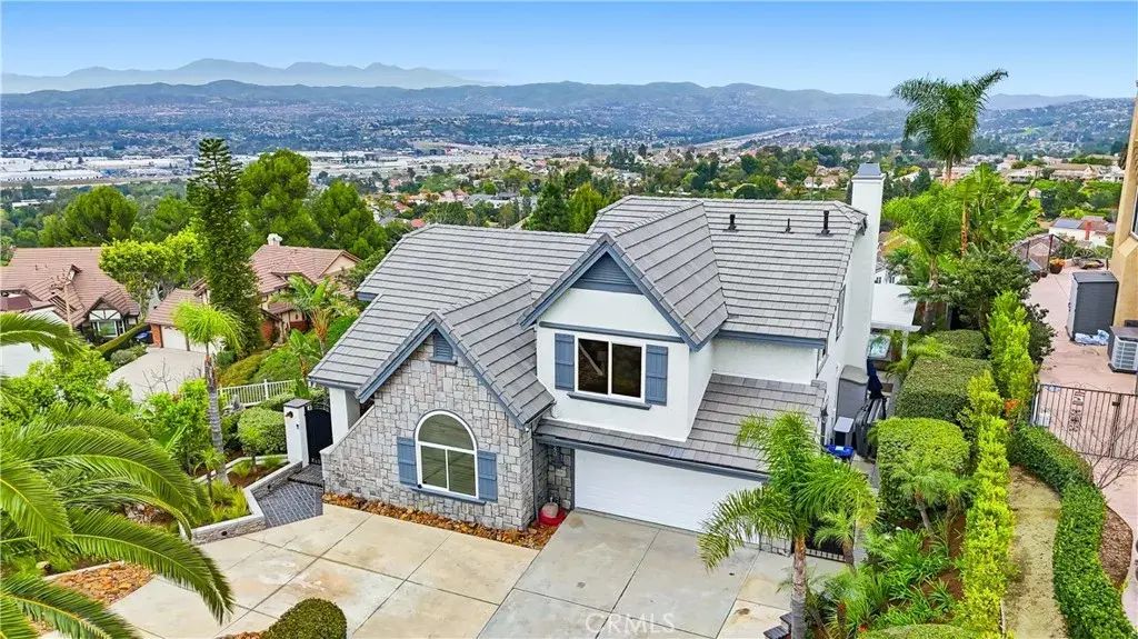 640 S Londerry, Anaheim Hills