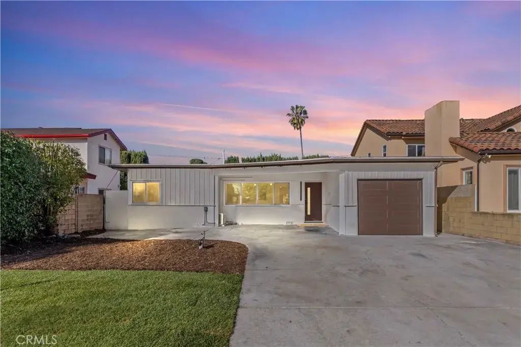 2813 Weidermeyer Avenue, Arcadia
