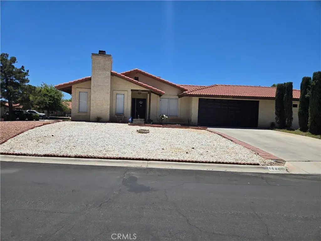 14465 Linden, Hesperia