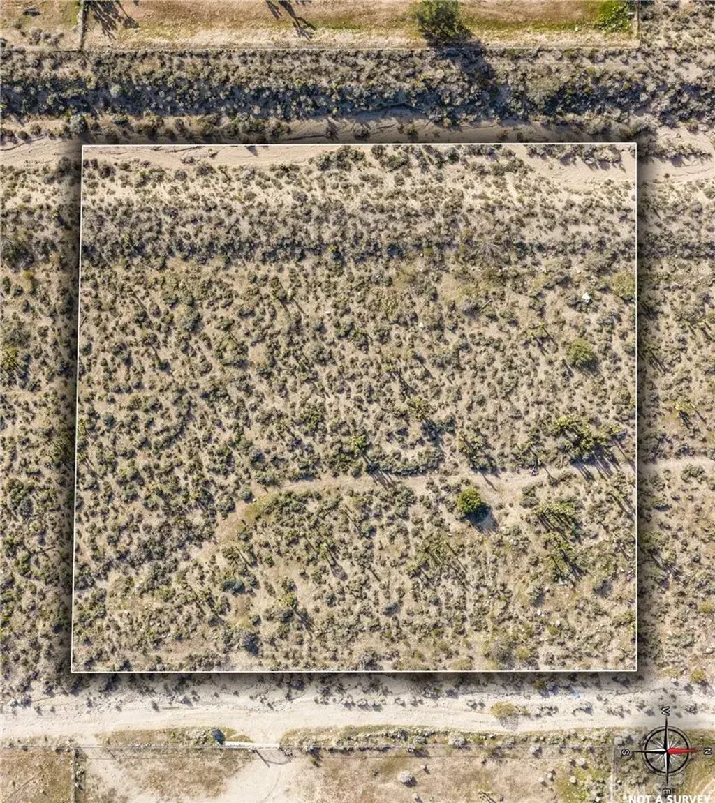 11073 Primavera Rd, Pinon Hills