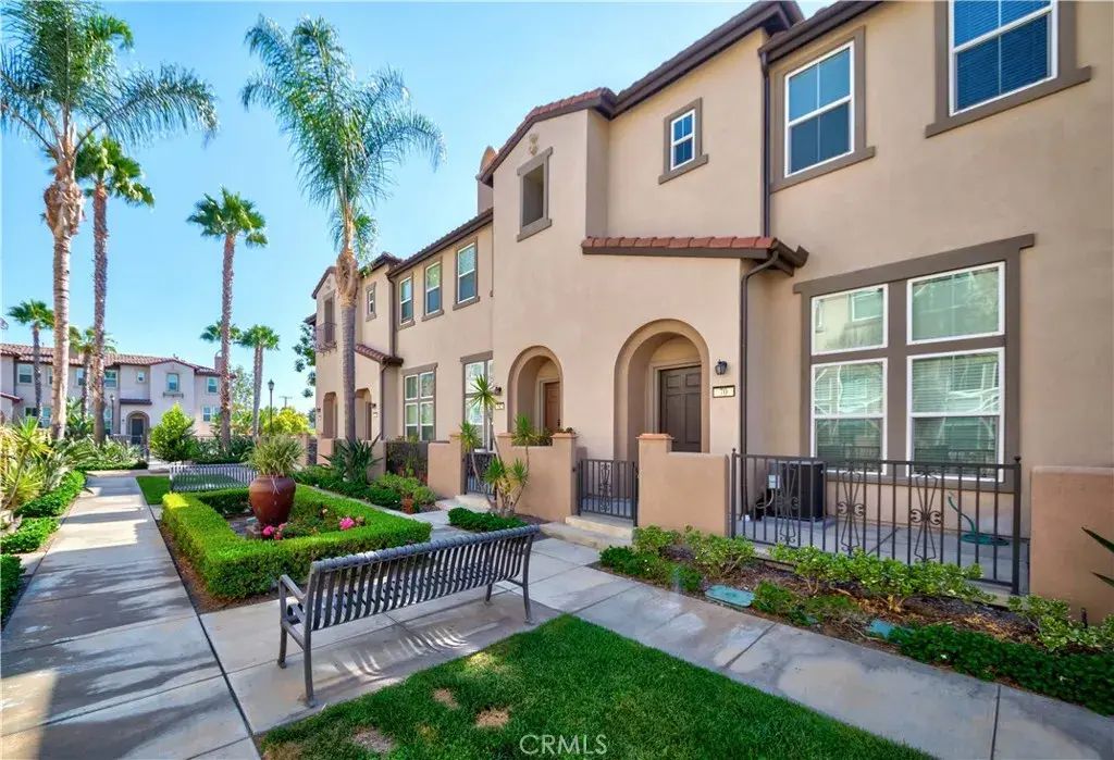 70 Stockton, Buena Park