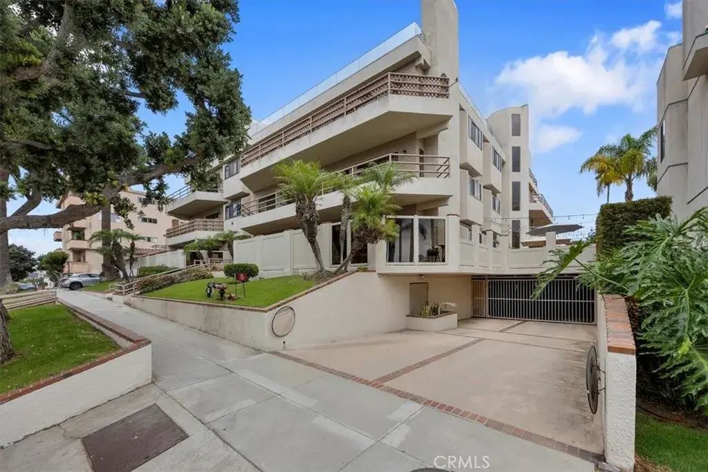 512 Esplanade 303, Redondo Beach