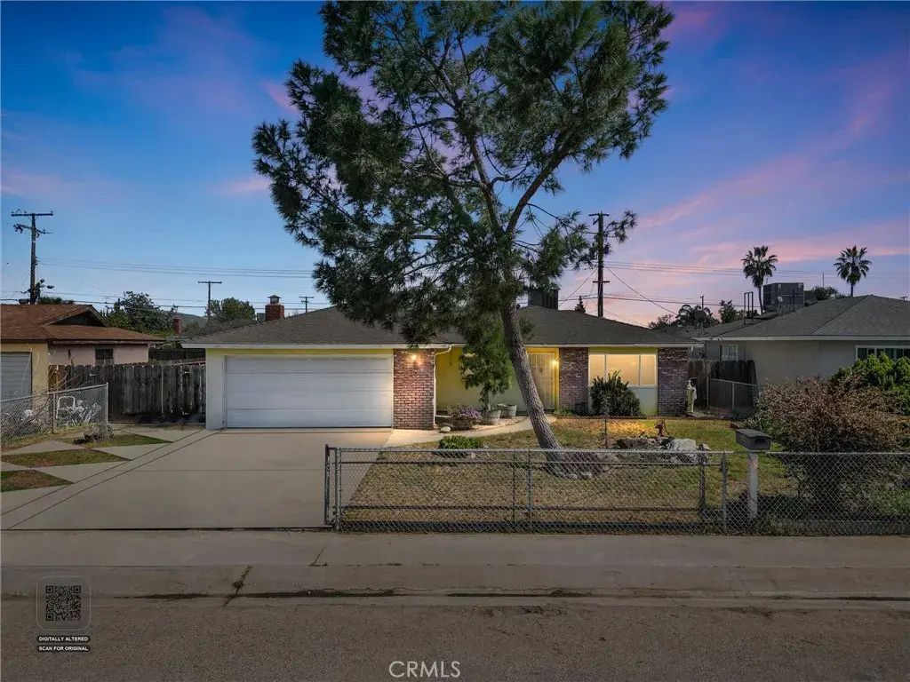 334 N Argyle St, Porterville
