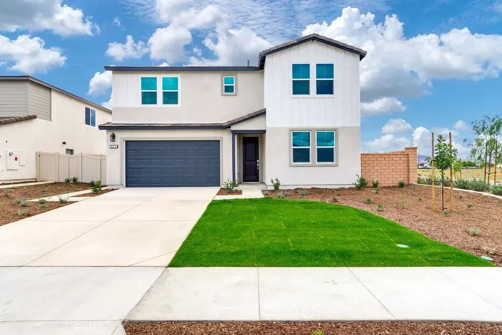 873 Railway Lane, Redlands