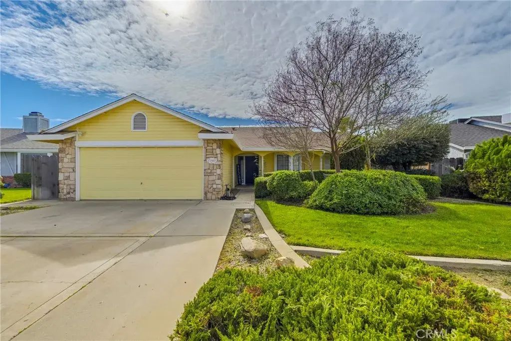 190 Manzanita Drive, Atwater