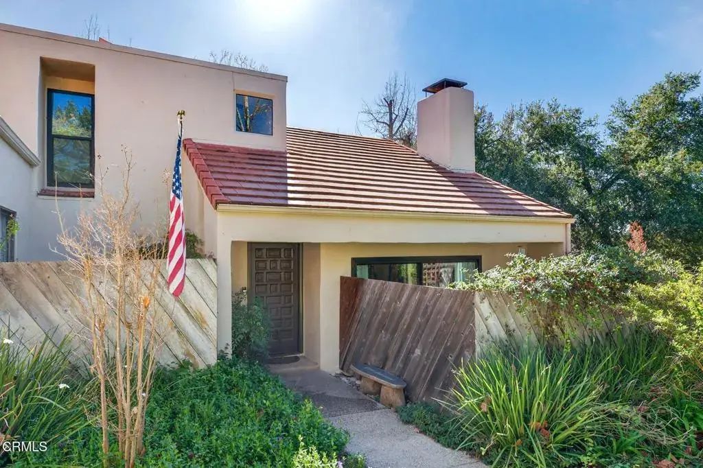 203 N Carrillo Road B, Ojai