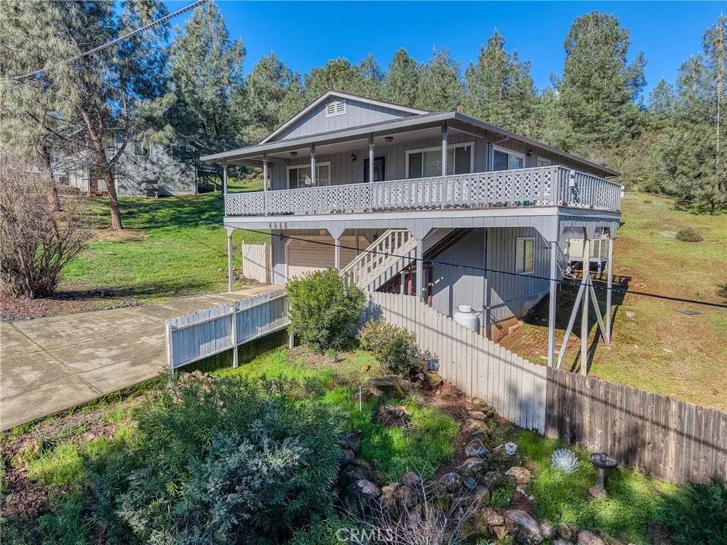 5088 Tenino Way, Kelseyville