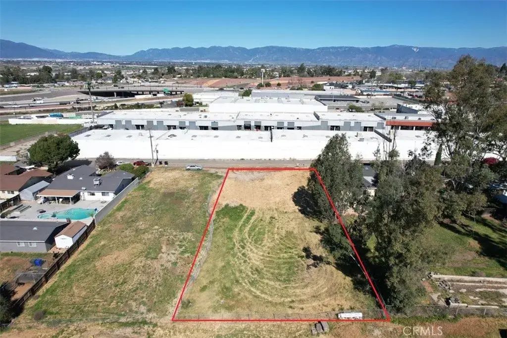 Rene, Grand Terrace