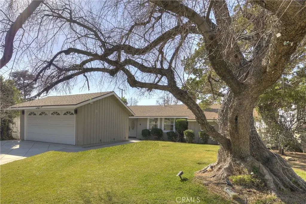 1195 Rexford Avenue, Pasadena