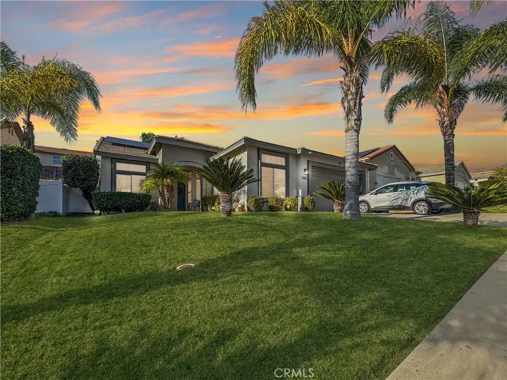 39620 Bonaire, Murrieta