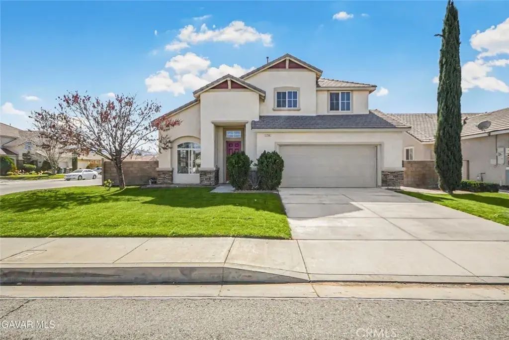 5768 Monaco, Palmdale