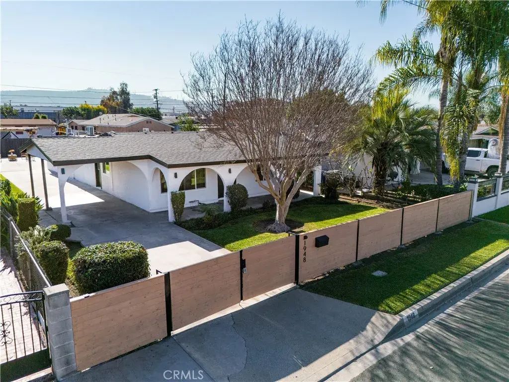 1948 Floradale Avenue, South El Monte