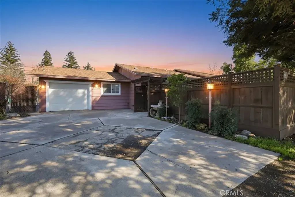2085 Mulberry Street, Chico