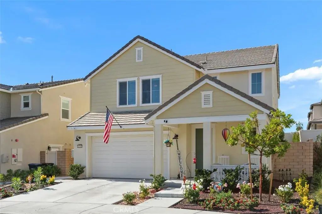 39707 Kalmia, Temecula