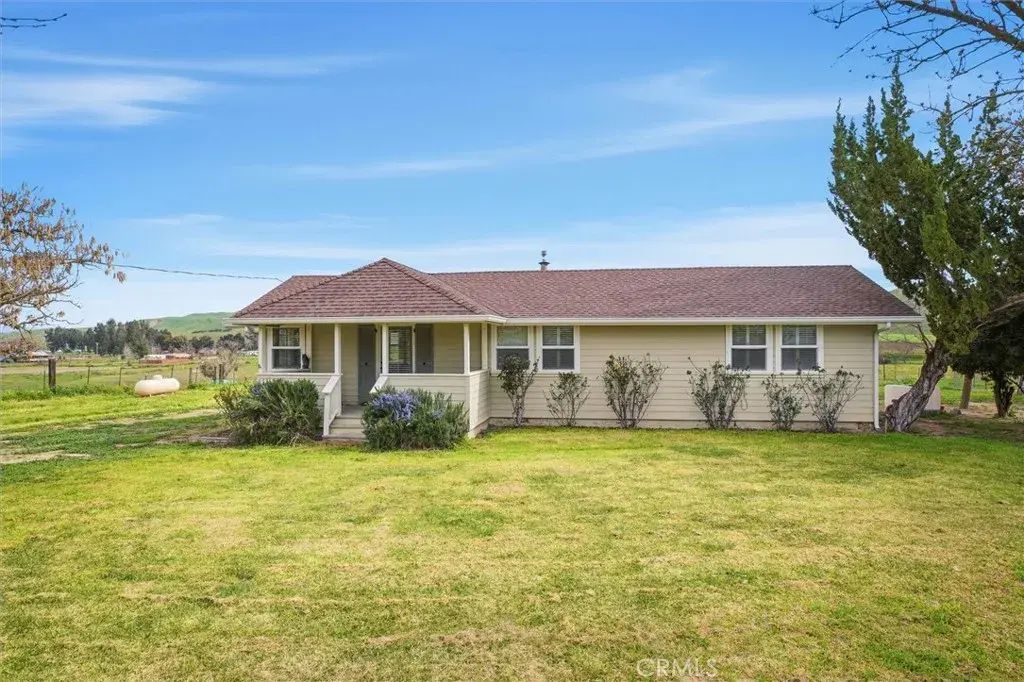 800 Truesdale Road, Shandon