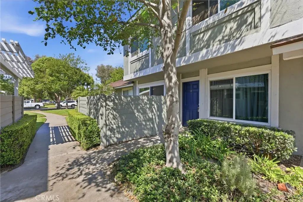 5428 E Snow Wood Circle 82, Anaheim