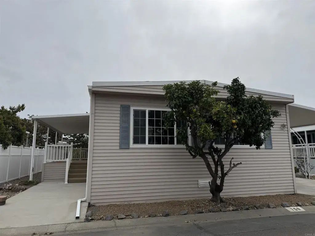 200 N El Camino Real 150, Oceanside