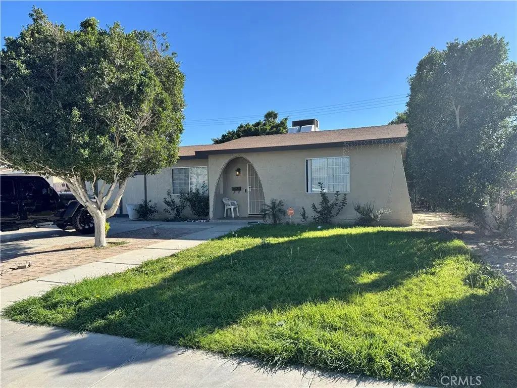 82193 Orange Grove Avenue, Indio