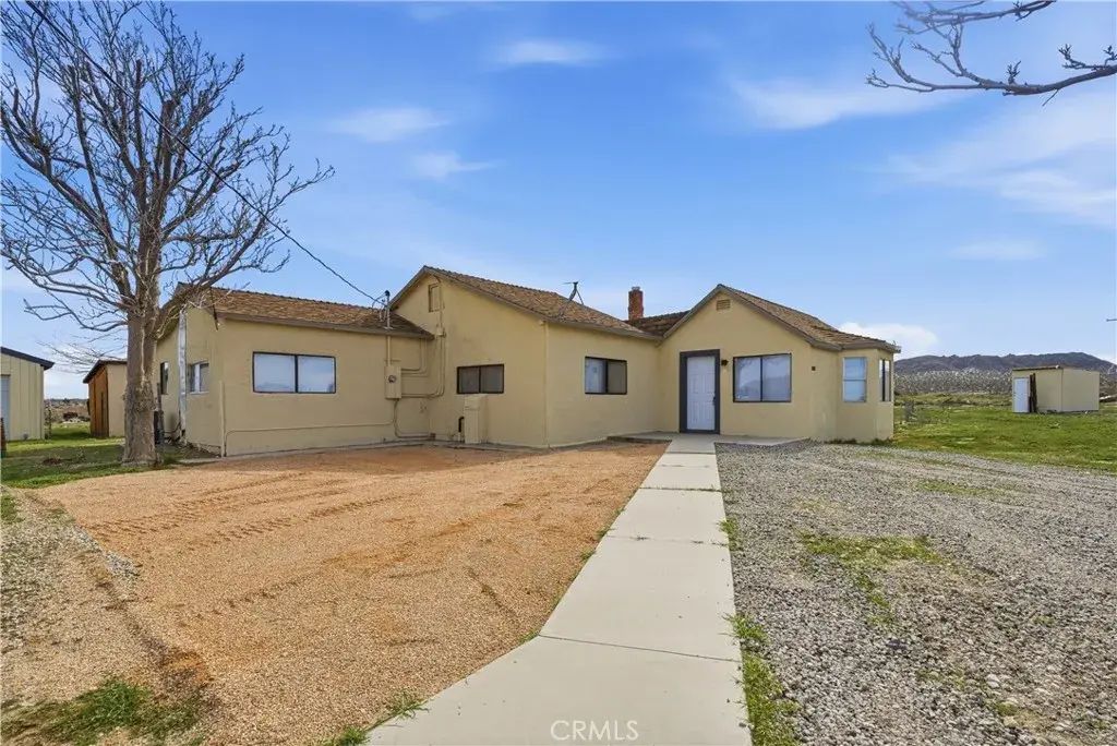 41016 150th East, Lake Los Angeles