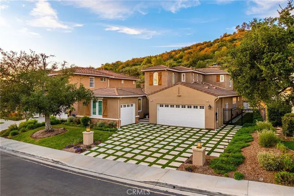 14431 Shawnee Street, Moorpark