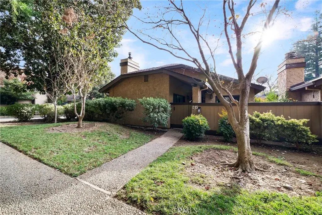 512 Wilshire Court, Chico