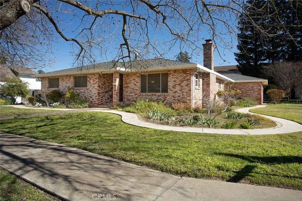 510 Indiana Street, Gridley
