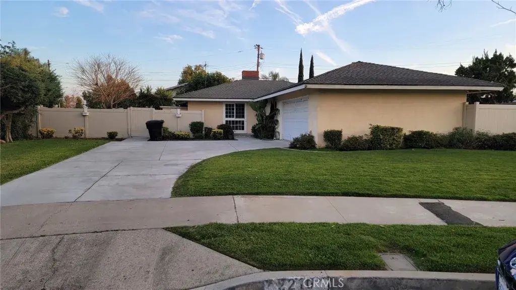 2210 W Coronet, Anaheim