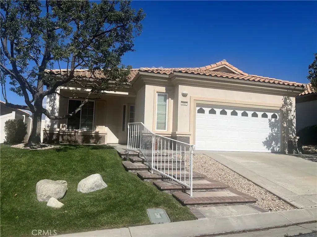 5957 Indian Canyon Drive, Banning