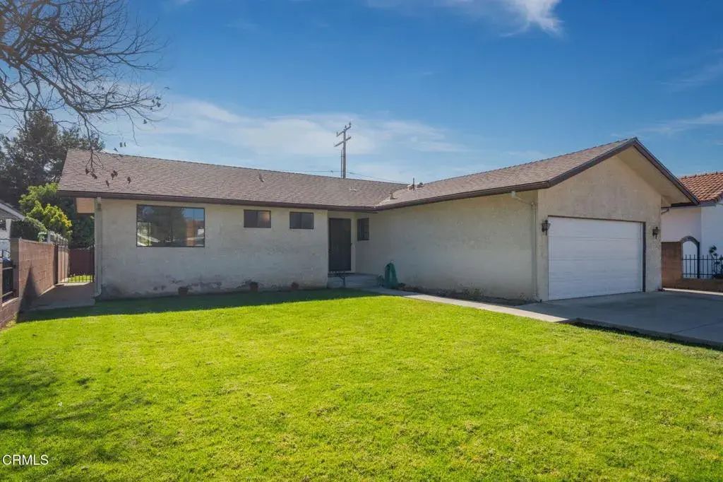 304 Moultrie Place, Santa Paula